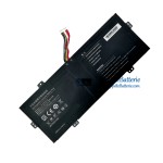 Akku für POSITIVO UTL-3981106-2S [Ersatzakku]